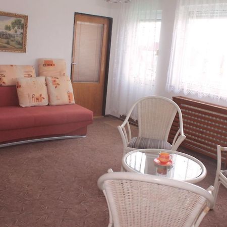 Apartman Luznicka, Soběslav Extérieur photo