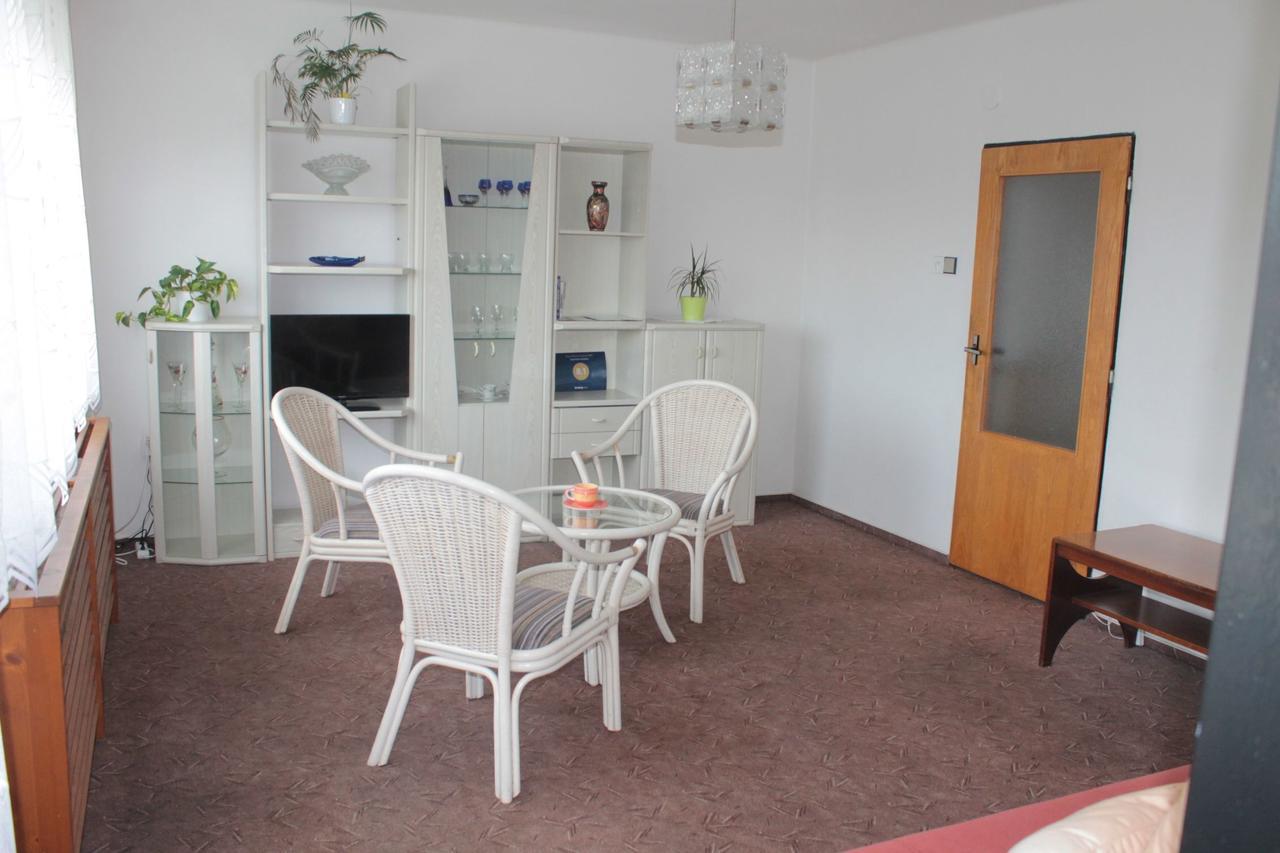 Apartman Luznicka, Soběslav Extérieur photo