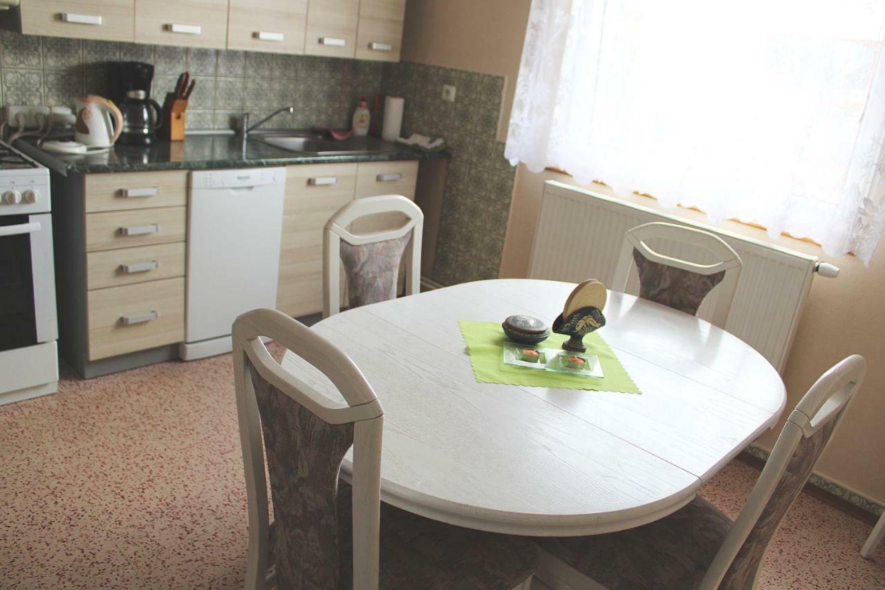 Apartman Luznicka, Soběslav Extérieur photo